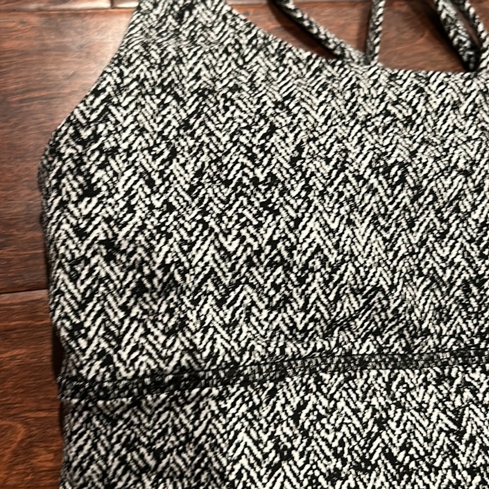 lululemon Sports Bra - Picture 2 of 6